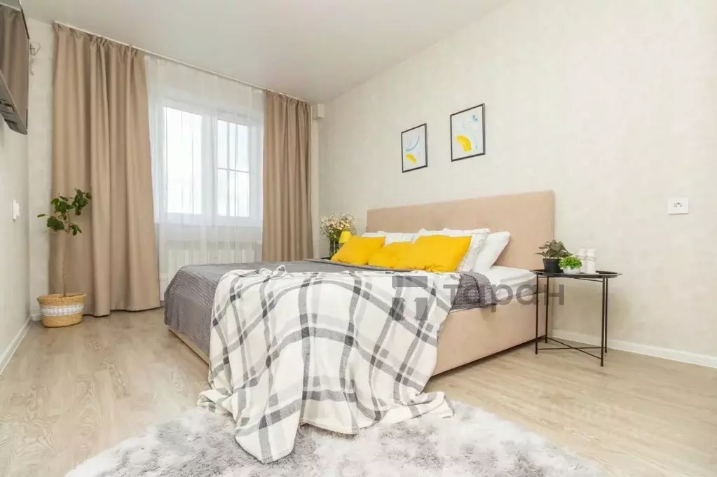 3-к кв. Челябинская область, Челябинский городской округ, пос. ... - Фото 0