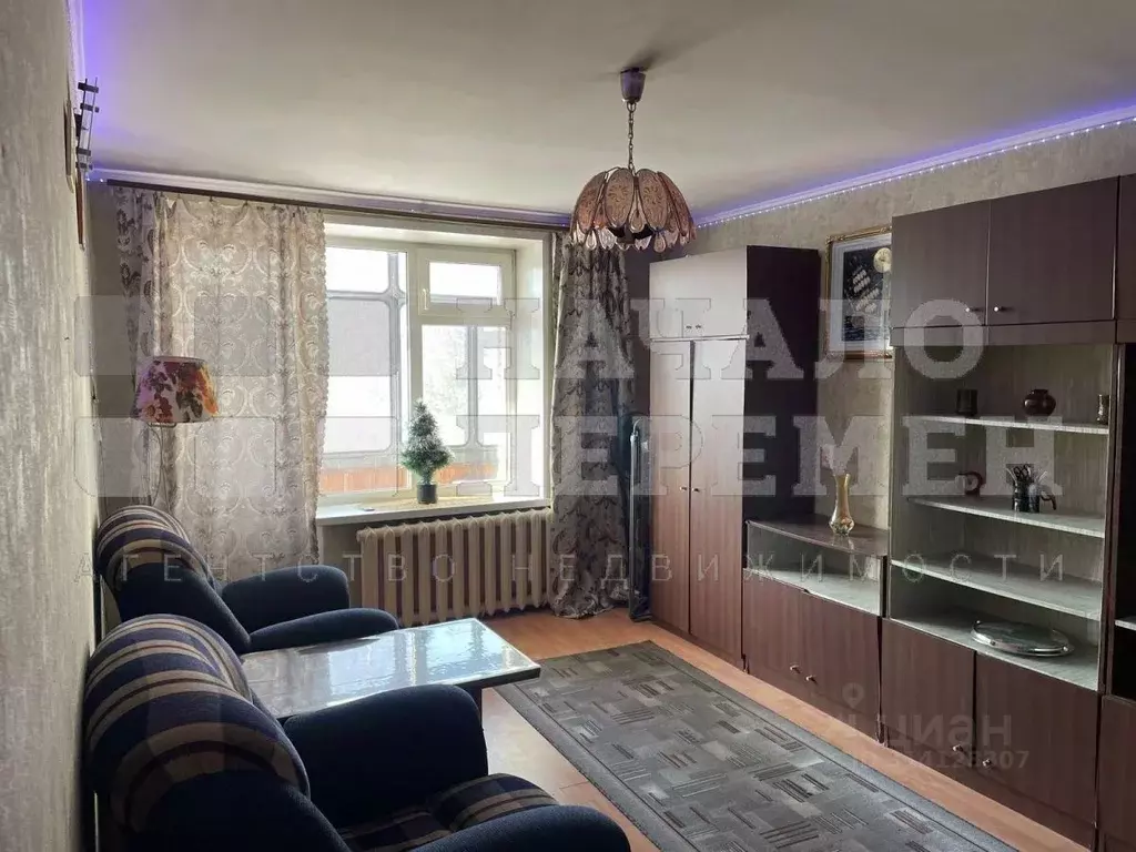 2-к кв. Новосибирская область, Новосибирск ул. Мичурина, 9 (43.0 м) - Фото 0