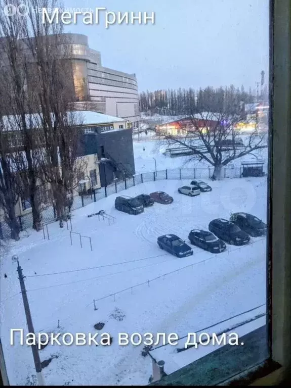 1к в 2-комнатной квартире (12.3 м) - Фото 2