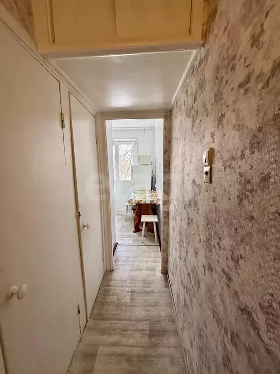 Квартира, 2 комнаты, 43.9 м - Фото 1