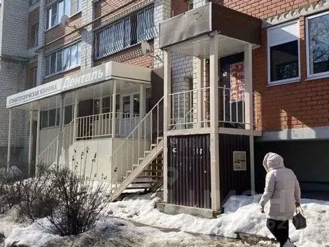 Офис в Тульская область, Тула Литейная ул., 4 (38 м) - Фото 2