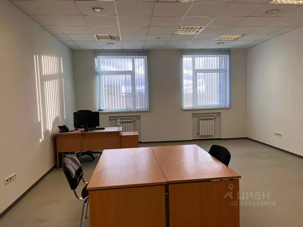 Офис в Санкт-Петербург ул. Маршала Говорова, 52 (596 м) - Фото 1