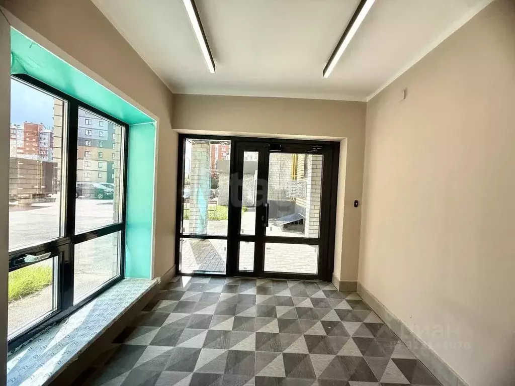 1-к кв. Марий Эл, Йошкар-Ола ул. Березово, 7 (41.5 м) - Фото 2