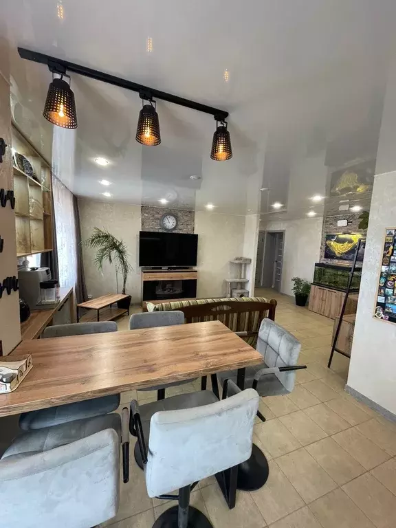 Продаётся 3-к квартира, 64.2 м - Фото 0