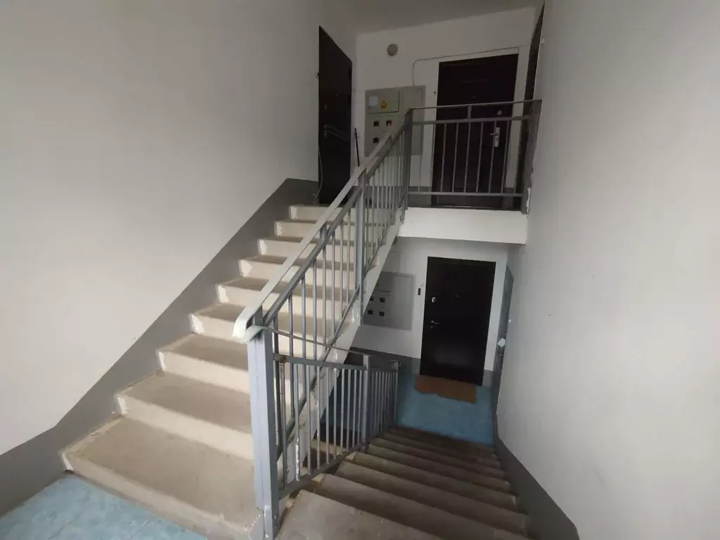 Продаётся 2-к квартира, 53.3 м - Фото 1