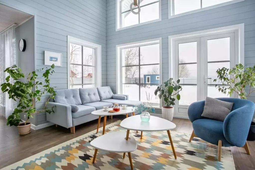 Дом в Ленинградская область, Ломоносовский район, Лаголовское с/пос, ... - Фото 2