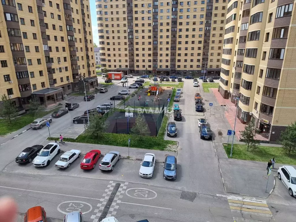 Квартира-студия, 20 м, 5/12 эт. - Фото 0