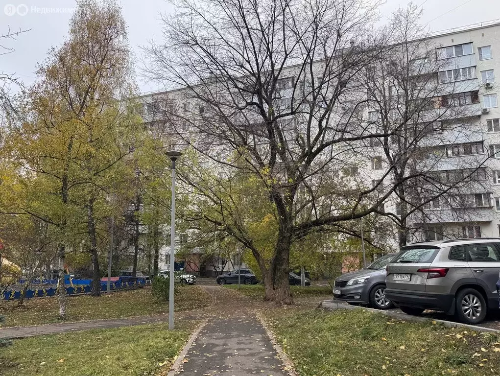 Квартира-студия: Москва, Сормовская улица, 4 (10 м) - Фото 2