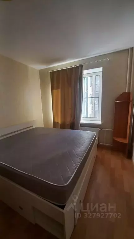 1-к кв. Санкт-Петербург пос. Парголово, ул. Валерия Гаврилина, 3к1 ... - Фото 2