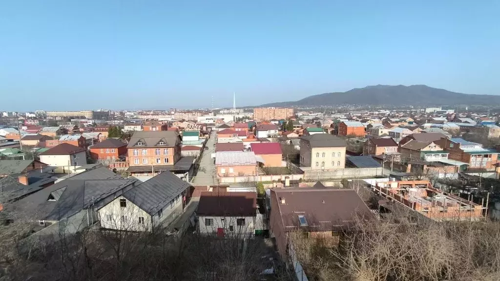 дом в северная осетия, владикавказ дарьял садовое товарищество, ул. . - Фото 1