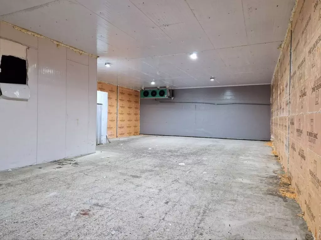 Склад в Москва Каширское ш., 67С2 (300 м) - Фото 2