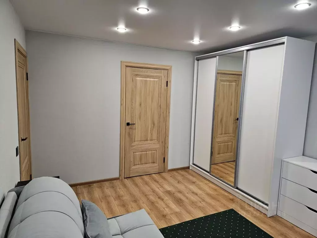 2-к кв. Москва Зеленый просп., 77К2 (38.0 м) - Фото 2