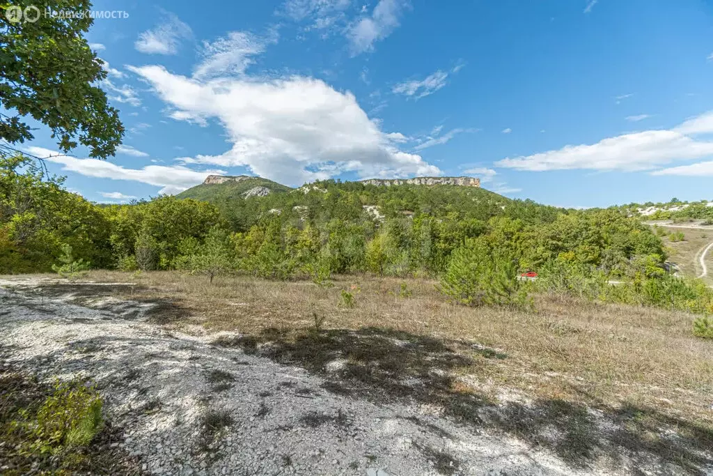 Участок в Бахчисарайский район, посёлок городского типа Куйбышево (36 ... - Фото 0