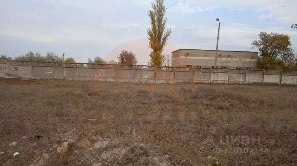 Участок в Крым, Саки ул. Амита Османа (6.0 сот.) - Фото 2