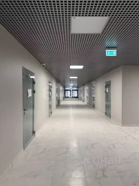 Помещение свободного назначения в Татарстан, Казань проезд Яраткан, 1 ... - Фото 1