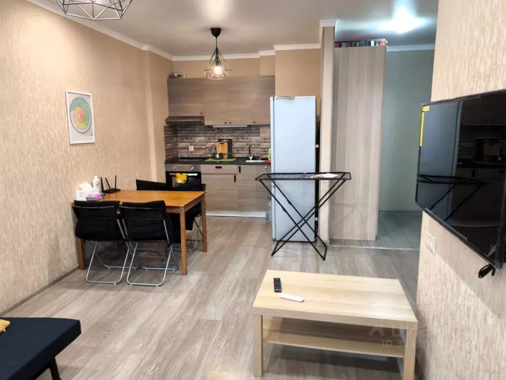 2-к кв. Московская область, Химки 9 Мая ул., 21к1 (44.0 м) - Фото 1