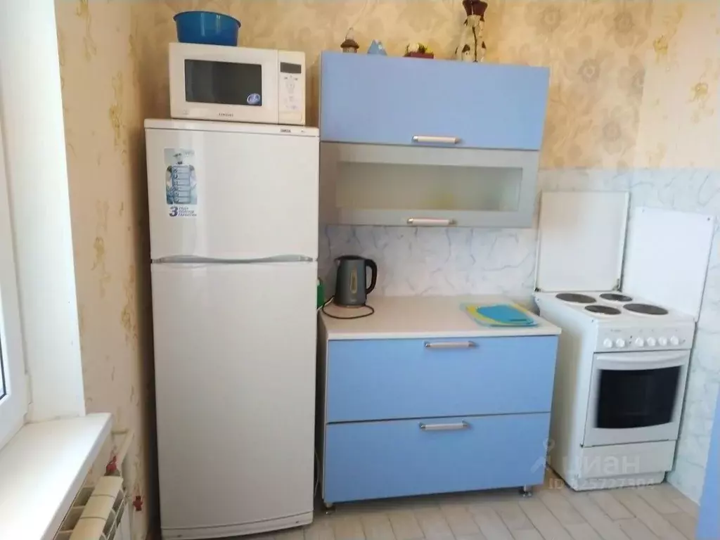 2-к кв. Ленинградская область, Сосновый Бор Ленинградская ул., 70 ... - Фото 2