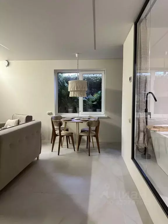 1-к кв. Самарская область, Самара просека 3-я, 94Н (42.0 м) - Фото 2