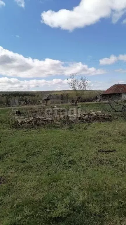 Участок в Свердловская область, Артинский городской округ, д. ... - Фото 1