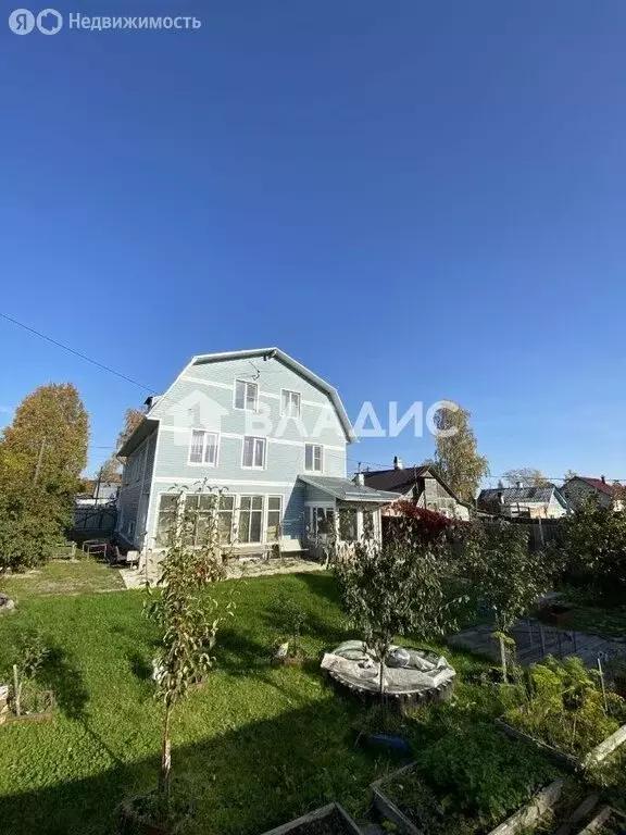 Дом в Петрозаводск, улица Некрасова, 28 (323 м) - Фото 2