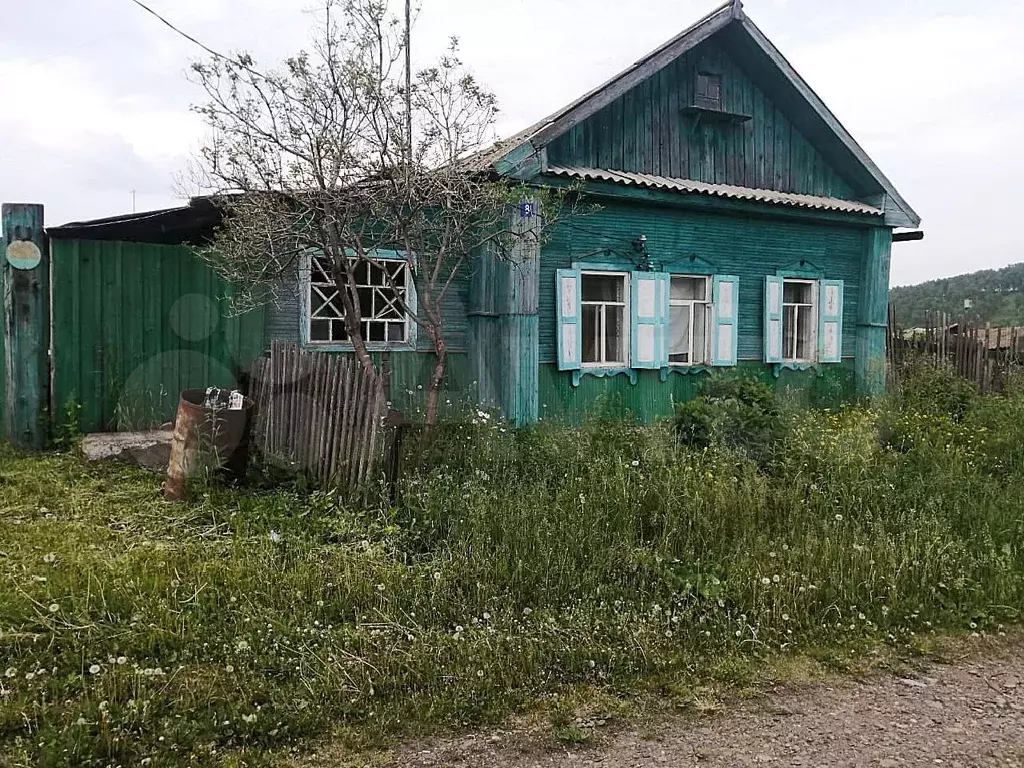 Дача 45,8 м на участке 12 сот. - Фото 1
