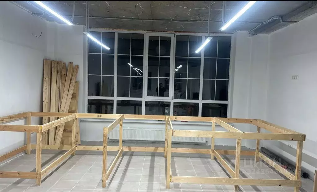 Помещение свободного назначения в Адыгея, Тахтамукайский район, ... - Фото 1