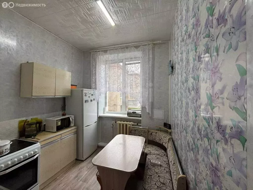 4-комнатная квартира: Миньяр, Центральная улица, 9 (76.4 м) - Фото 0