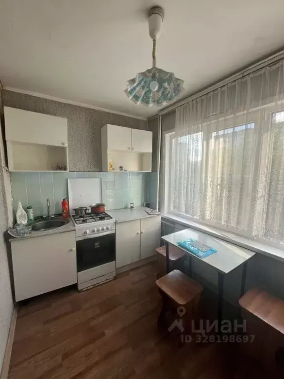 1-к кв. Пензенская область, Пенза Ладожская ул., 87 (36.0 м) - Фото 1