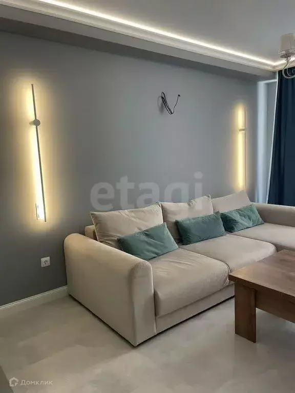 Продаётся 2-к квартира, 61 м - Фото 0