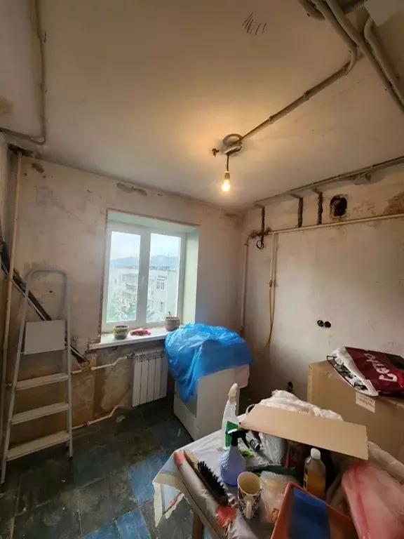 2-к кв. Краснодарский край, Новороссийск ул. Мира, 45 (42.0 м) - Фото 2