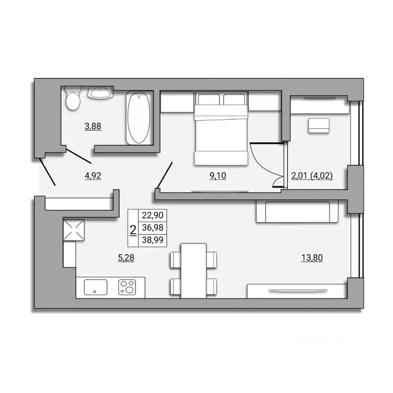 Купить Квартиру На Реке Дон