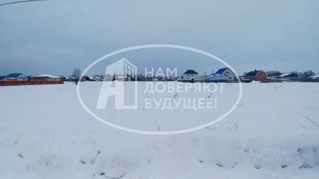 Участок в Пермский край, Кудымкар ул. Голева (15.0 сот.) - Фото 0