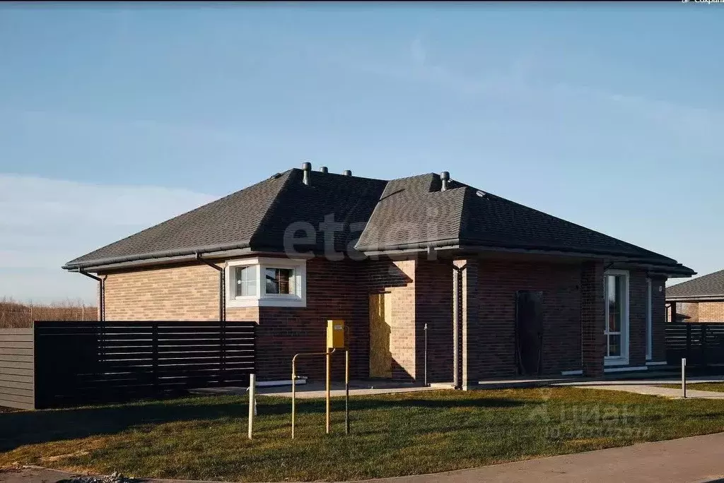 Дом в Тюменская область, Тюменский муниципальный округ, 27/72 кп ул. ... - Фото 1