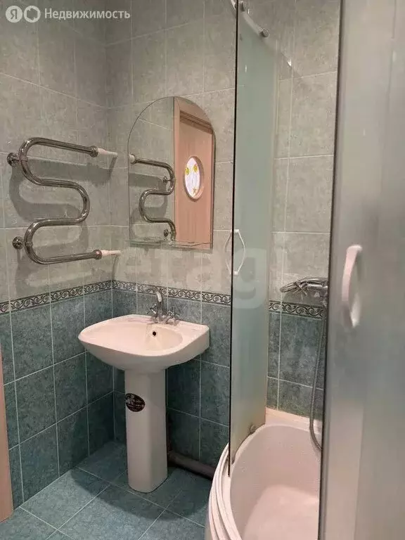 1-комнатная квартира: Рыбинск, Волочаевская улица, 44А (36.4 м) - Фото 1