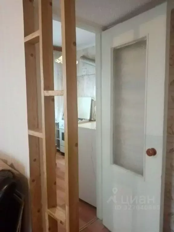 1-к кв. Орловская область, Мценск Красноармейская ул., 25 (30.0 м) - Фото 2