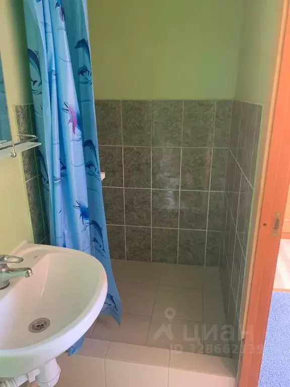 Комната Краснодарский край, Сочи городской округ, с. Детляжка ул. ... - Фото 2