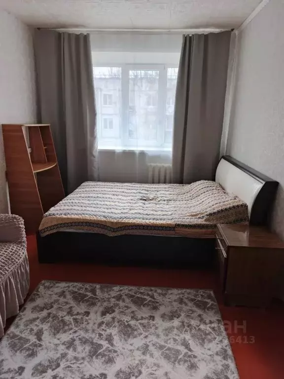 1-к кв. Липецкая область, Липецк Матырский мкр, ул. Энергостроителей, ... - Фото 1