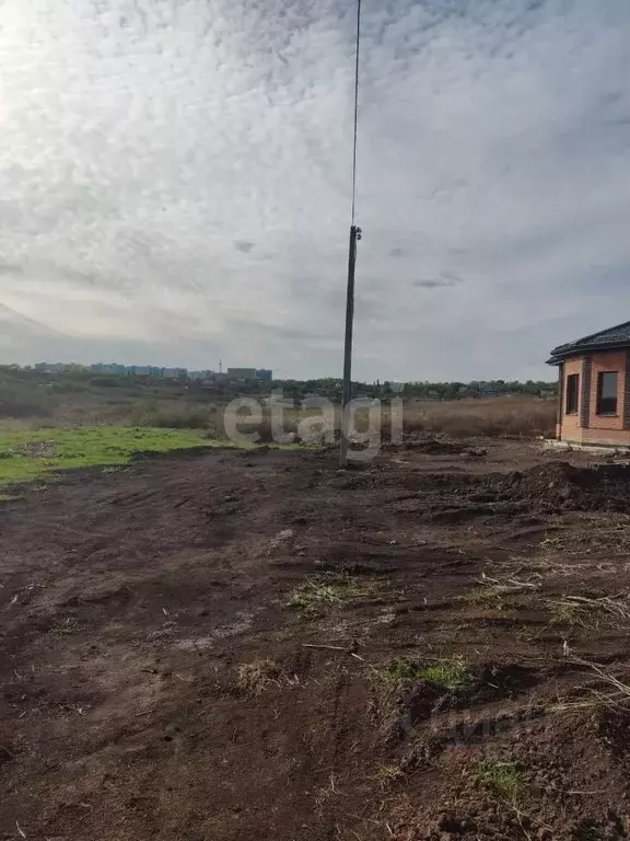 Участок в Ростовская область, Аксайский район, Щепкинское с/пос, пос. ... - Фото 1