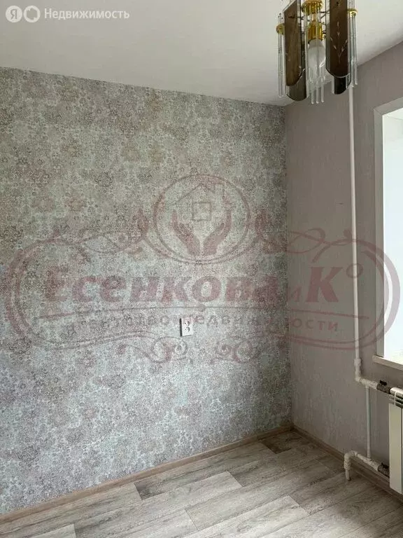 1-комнатная квартира: Курган, жилой район Заозёрный, 3-й микрорайон, ... - Фото 1