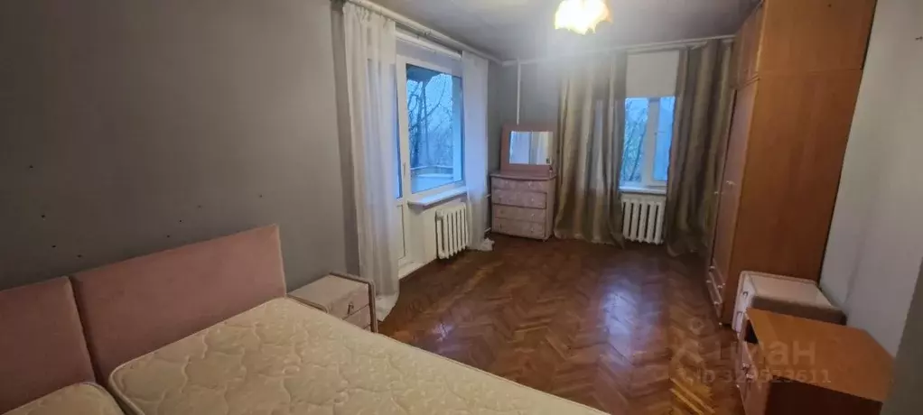 1-к кв. Москва ул. Пивченкова, 8 (31.3 м) - Фото 1