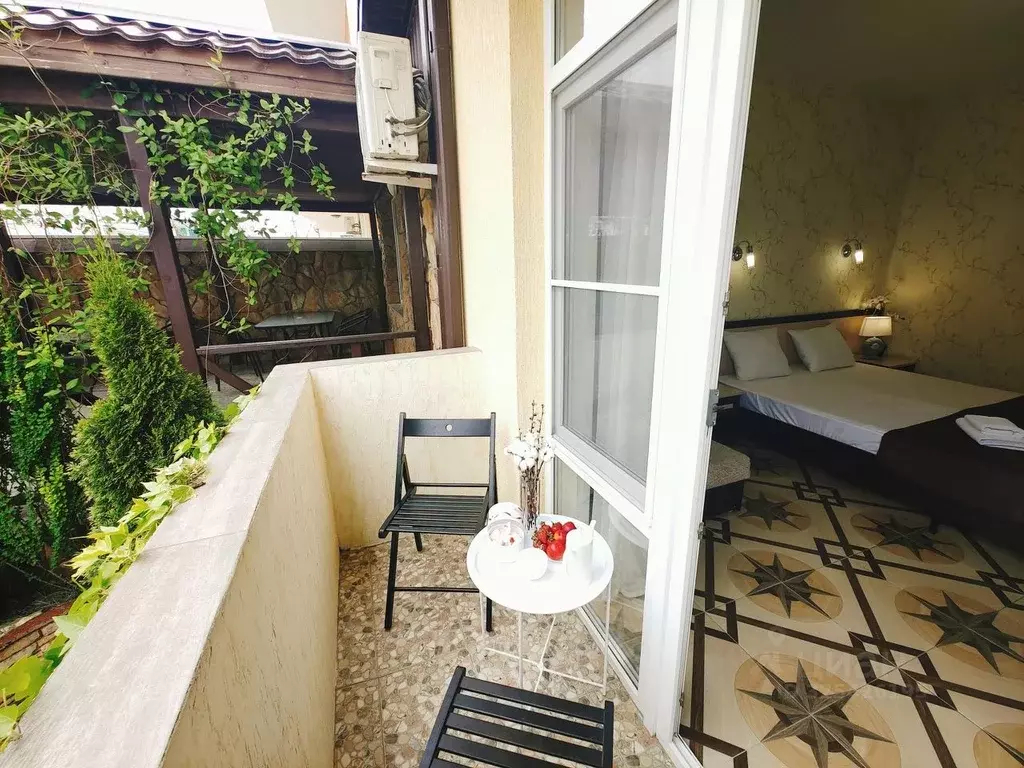 Комната Краснодарский край, Анапа муниципальный округ, с. Витязево ул. ... - Фото 1