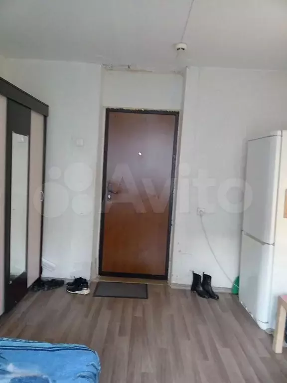 Комната 13 м в 8-к., 6/9 эт. - Фото 1