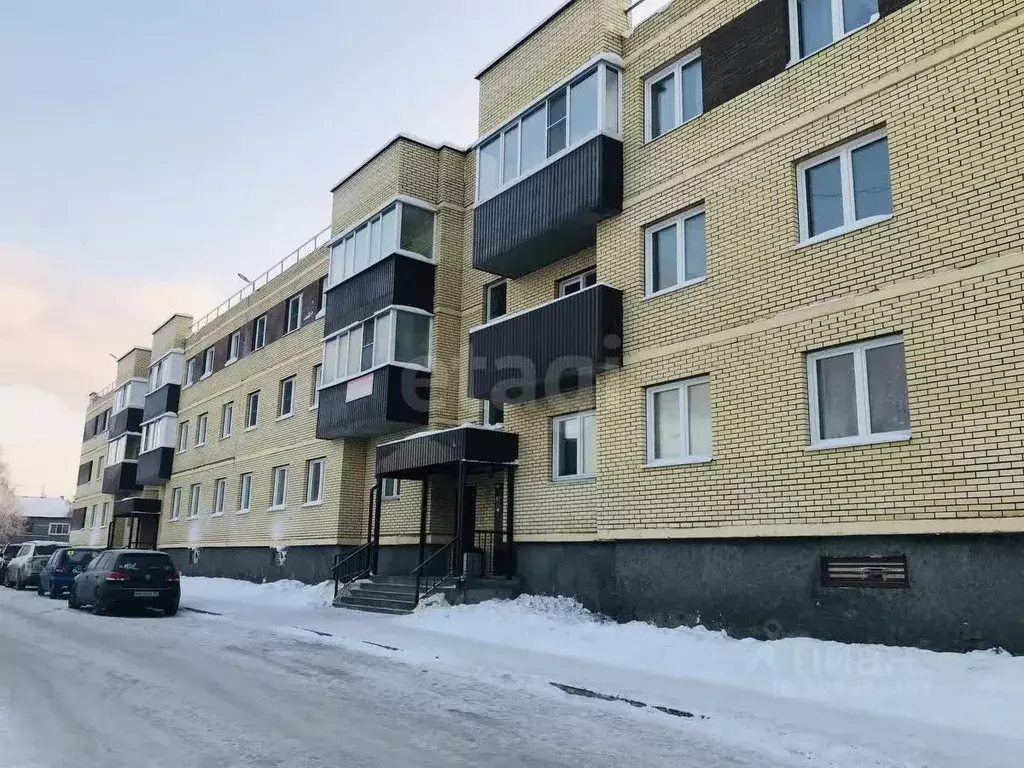 Студия Архангельская область, Архангельск Соломбала исторический ... - Фото 1