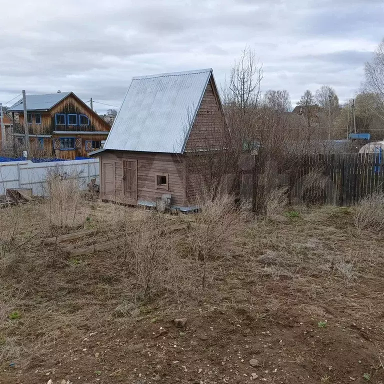 Участок 6 сот. (СНТ, ДНП) - Фото 0