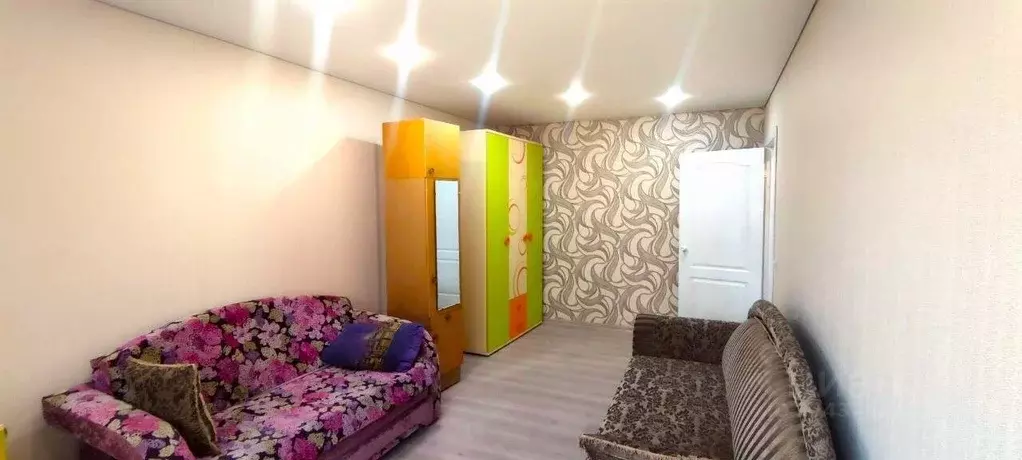 1-к кв. Краснодарский край, Крымск ул. Белинского, 37У (35.0 м) - Фото 2