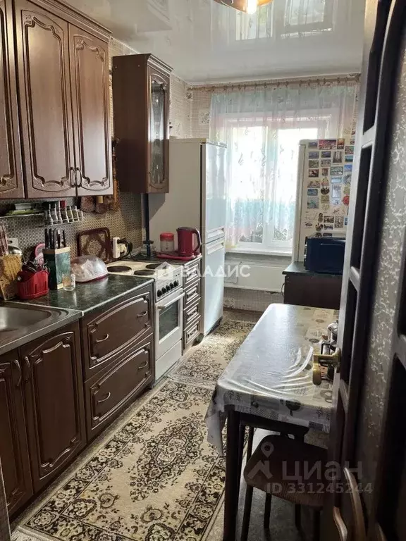5-к кв. Иркутская область, Иркутск ул. Новокшонова, 62 (90.3 м) - Фото 1