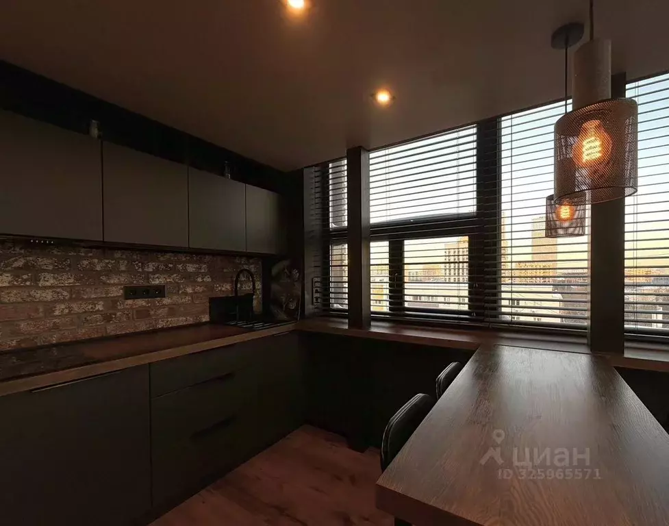 2-к кв. Москва проезд 3-й Марьиной рощи, 40С1 (50.0 м) - Фото 1