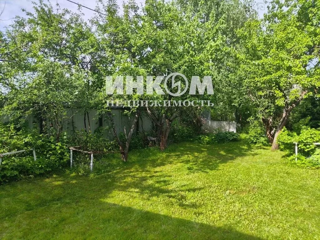 Участок в Москва д. Румянцево, Пенсионер СНТ, 64 (9.0 сот.) - Фото 0