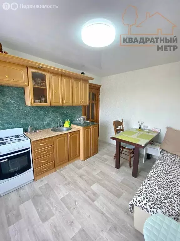 4-комнатная квартира: Димитровград, Восточная улица, 42 (77.99 м) - Фото 1