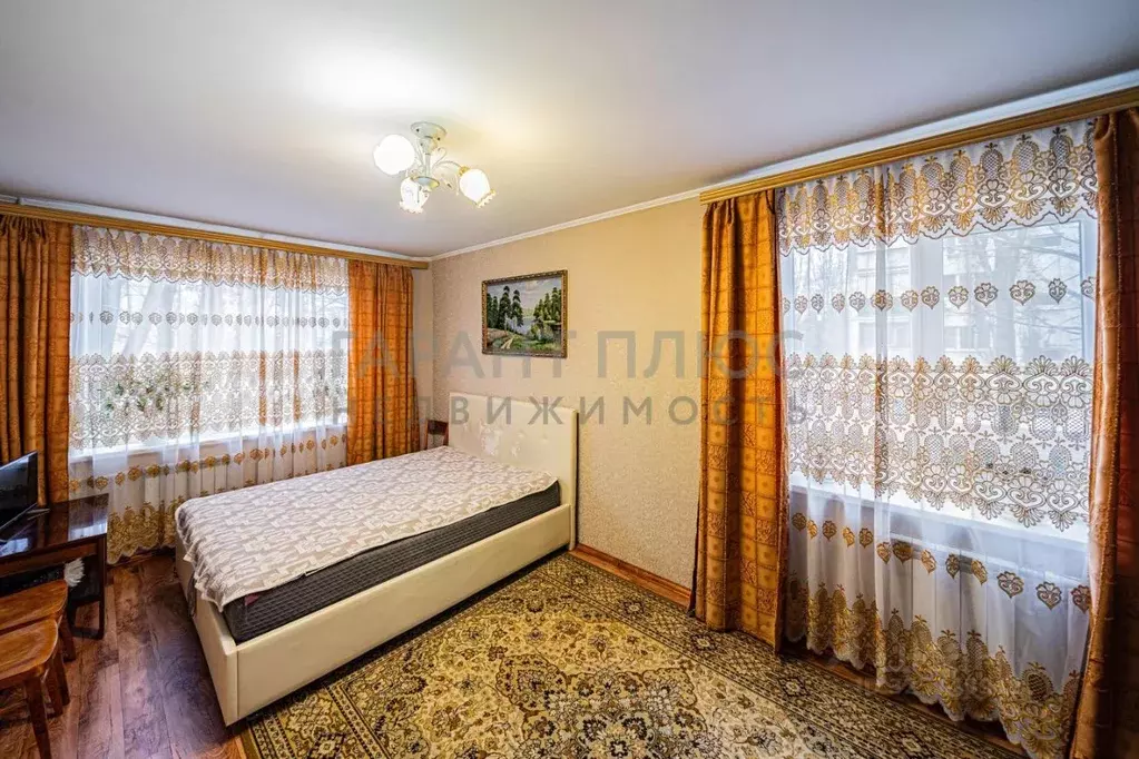 3-к кв. Липецкая область, Липецк ул. Валентины Терешковой, 7/2 (60.0 ... - Фото 1